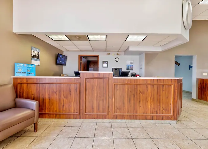 Hotel 6 Effingham, Il 4*
