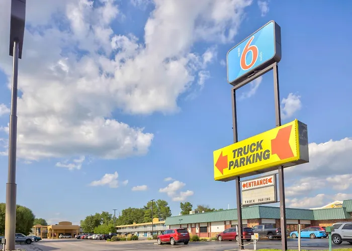 6 Effingham, Il